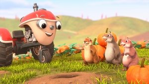 A Whole Lot of Holes / Hide and Go Frisky