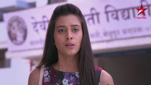 Rudra In Amaya's Way