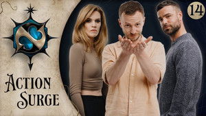Action Surge Episode 14