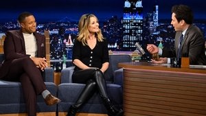 Savannah Guthrie & Craig Melvin, Sam Heughan, Lucy Dacus