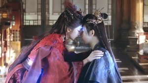 Now I Am Strong Enough to Fight Lightning Too