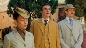 The Case of the Two Corners