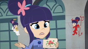 Following the Recipe