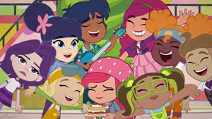 Bake the World a Better Place Part 2