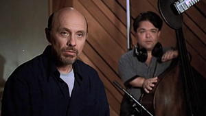 Absent Without Leave