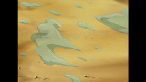 Dorothy: A Witch to be Feared!