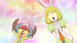 A Massive Attack! Mom's Hunger Pangs!