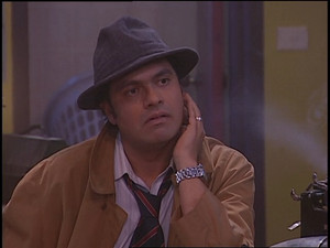 "¿Y Dónde Está El Asesino?"