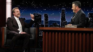 David Harbour, Lisa Ann Walter