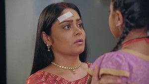 Mansi is In a Tight Spot!