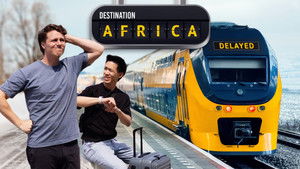 Riding the Struggle Bus