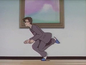 This Time, Sana is the Lone Wolf