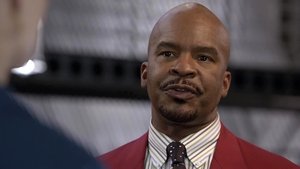 The Body and the Bounty