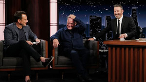 Will Arnett; Chris Bianco; Goo Goo Dolls