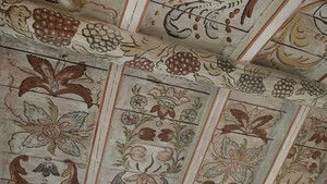 1700-talsgården Norr Enby, Sorunda