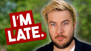 The First Guy To Ever Measure Time