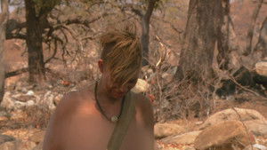 A Matter of Life or Seth