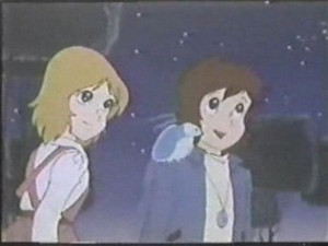 Queen of night, dead at dawn