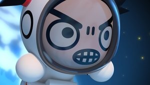 The Dance of the Ruby Slippers / Graffiti is Alive / Master Chef of Dong King?