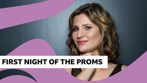 First Night of the Proms 2025