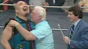 All Star Wrestling - March 07, 1981