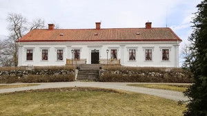 Säteriet Åbylund, Västmanland