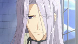 The Sun and the Moon