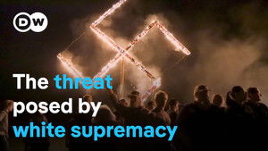 Racism, hatred and terror - The global network of rightwing extremists