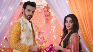 Rohit, Sonakshi's Ganapati Puja