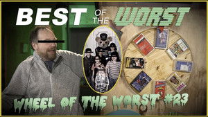 Wheel of the Worst #23