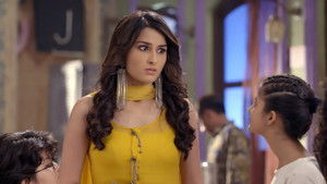 Jini to Marry Yuvaan?