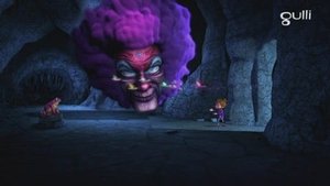 The House on Cedar Lane