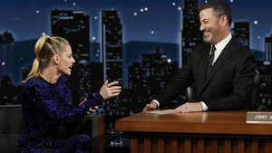 Kristen Stewart; Jake Johnson; Tinashe