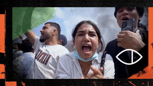 The Untold Story of Nepal's Mass Protests