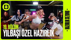 Yılbaşı Özel Hazırlık