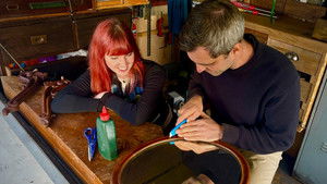 Selling Collections for Camper Van Dreams