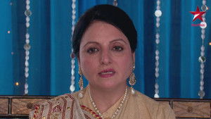 Arjun Saves Kalkee Desai