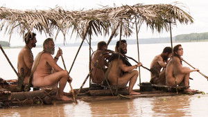 Jungle Gangsters Out