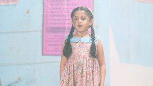 Doree In a Difficult Situation