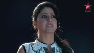 An Actor Dies on Stage