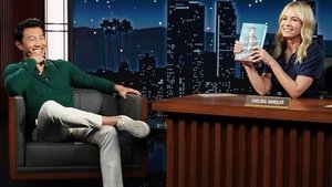 Chelsea Handler, Simu Liu, Atsuko Okatsuka, Jelly Roll