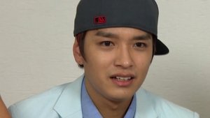 Running Man Hip-Hop Special