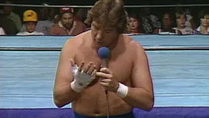 Mid-South Wrestling - Jul. 03, 1982