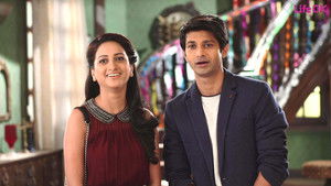 Sophia Celebrates Yug's Birthday