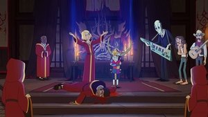 The Acolytes of Abaddon