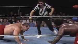 Mid-South Wrestling - Aug. 11, 1984