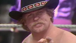 All Star Wrestling - January 10, 1981