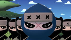 Food Triathlon / Treasure Hunt / Tobe the Nice Guy