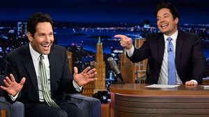 Paul Rudd/Matt Bomer/Charley Crockett