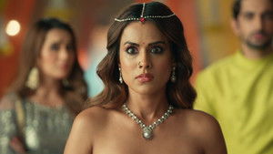 Nishigandha Accuses Deeya